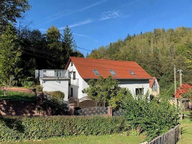 1 bedroom House in Vogtlandkreis, Germany No. 34135