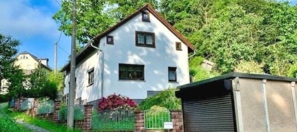 1 bedroom House in Vogtlandkreis, Germany No. 34135 5