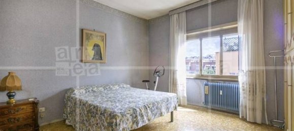 Apartamento de 6 dormitorios en Rome, Italy No. 316672 8