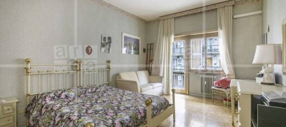 Apartamento de 6 dormitorios en Rome, Italy No. 316672 5