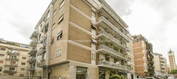 Apartamento de 6 dormitorios en Rome, Italy No. 316672 30