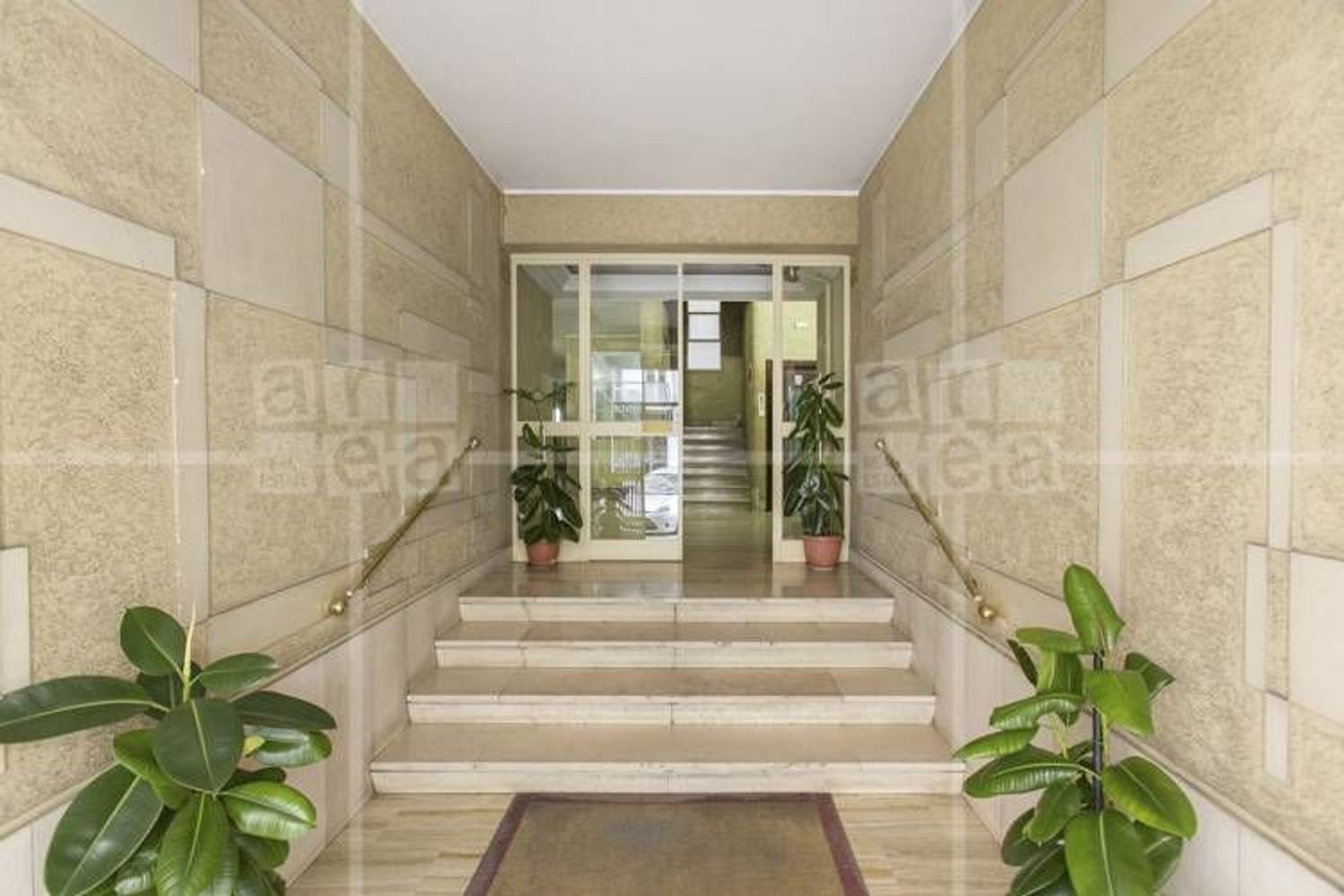 Apartamento de 6 dormitorios en Rome, Italy No. 316672