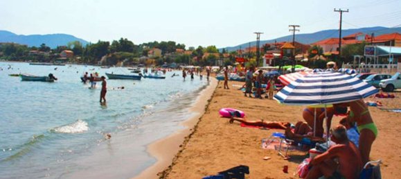  Hotel in Zakynthos, Greece No. 790 7