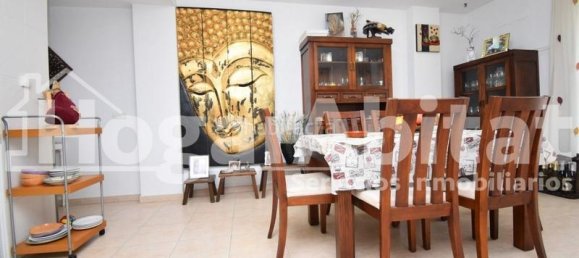 Penthouse T5 em Castellon, Spain N.º 130418 41