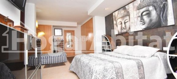 Penthouse T5 em Castellon, Spain N.º 130418 28