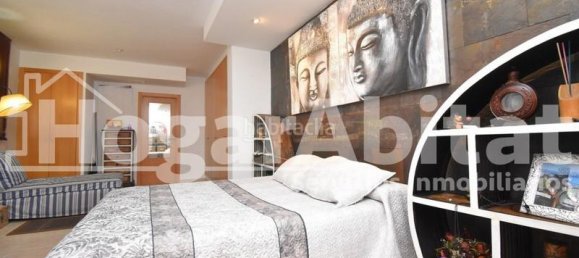 Penthouse T5 em Castellon, Spain N.º 130418 31