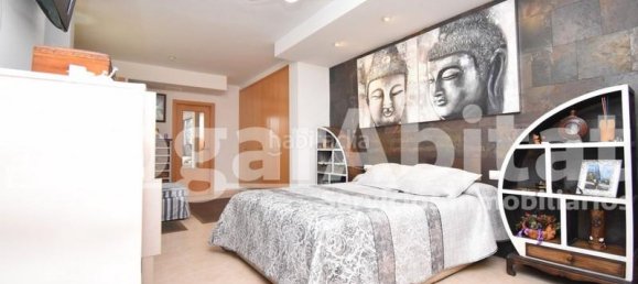 Penthouse T5 em Castellon, Spain N.º 130418 26