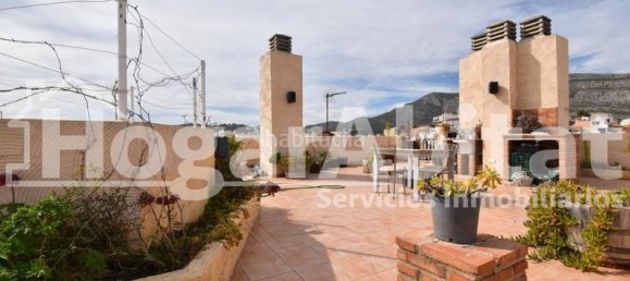 Penthouse T5 em Castellon, Spain N.º 130418 2