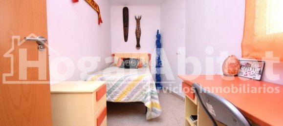 Penthouse T5 em Castellon, Spain N.º 130418 13