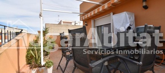 Penthouse T5 em Castellon, Spain N.º 130418 20