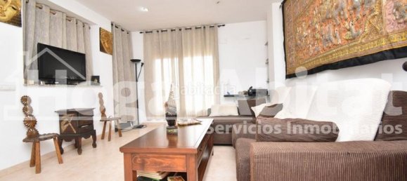 Penthouse T5 em Castellon, Spain N.º 130418 6