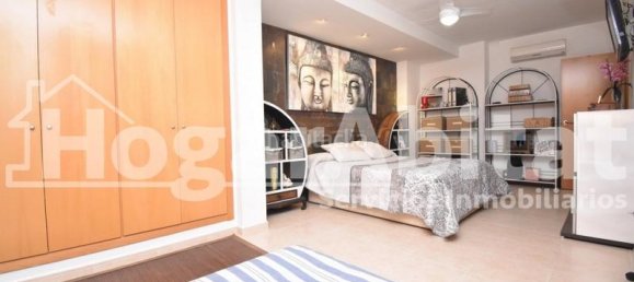 Penthouse T5 em Castellon, Spain N.º 130418 11