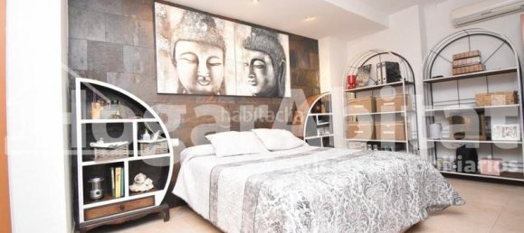 Penthouse T5 em Castellon, Spain N.º 130418 22