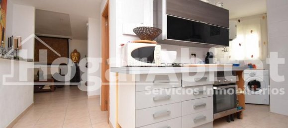 Penthouse T5 em Castellon, Spain N.º 130418 10