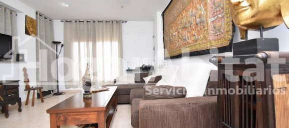 Penthouse T5 em Castellon, Spain N.º 130418 33