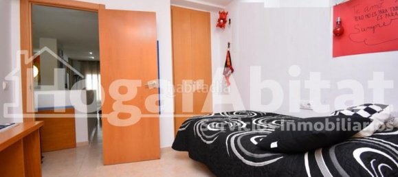 Penthouse T5 em Castellon, Spain N.º 130418 36