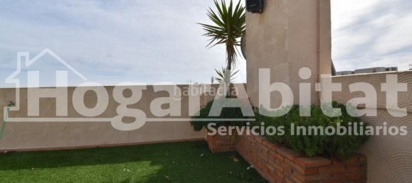 Penthouse T5 em Castellon, Spain N.º 130418 38