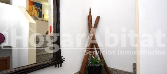 Penthouse T5 em Castellon, Spain N.º 130418 48