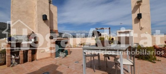 Penthouse T5 em Castellon, Spain N.º 130418 4