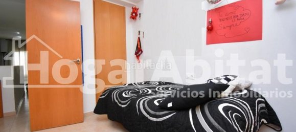 Penthouse T5 em Castellon, Spain N.º 130418 12