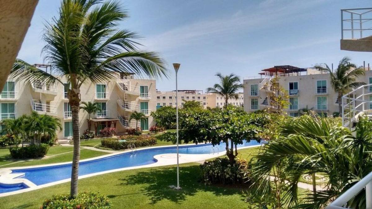 3 chambres Maison à Guerrero, Mexico No. 146477