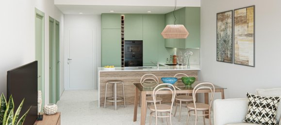 2 Schlafzimmer Wohnung in Murcia, Spain, Nr. 11592 7