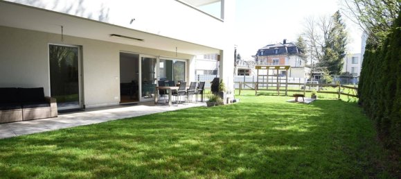 Apartamento de 4 habitaciónes en Lustenau, Austria No. 165781 18