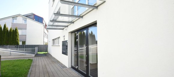 Apartamento de 4 habitaciónes en Lustenau, Austria No. 165781 20