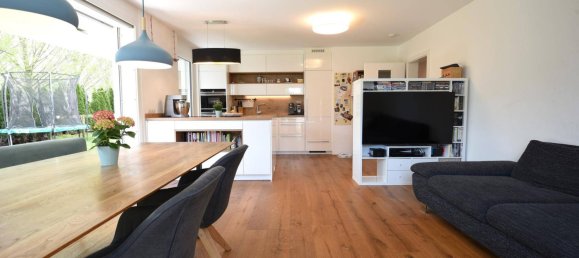 Apartamento de 4 habitaciónes en Lustenau, Austria No. 165781 4