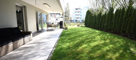 Apartamento de 4 habitaciónes en Lustenau, Austria No. 165781 15