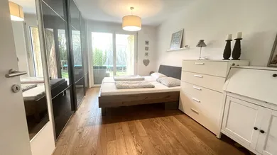 Apartamento de 4 habitaciónes en Lustenau, Austria No. 165781