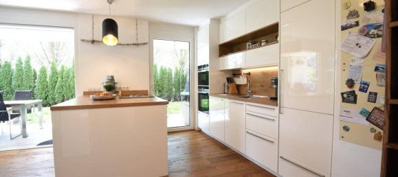 Apartamento de 4 habitaciónes en Lustenau, Austria No. 165781 8