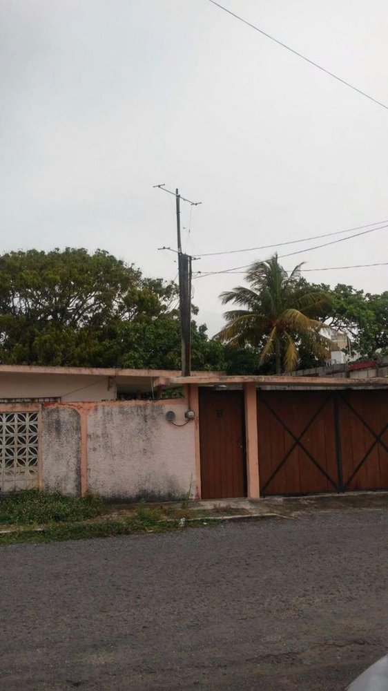  قطعة أرض في Veracruz, Mexico رقم 202958