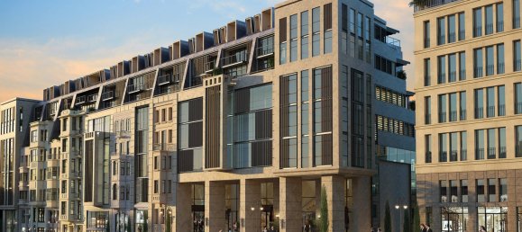 Apartamento 1+1 em Istanbul, Turkey N.º 25793 4