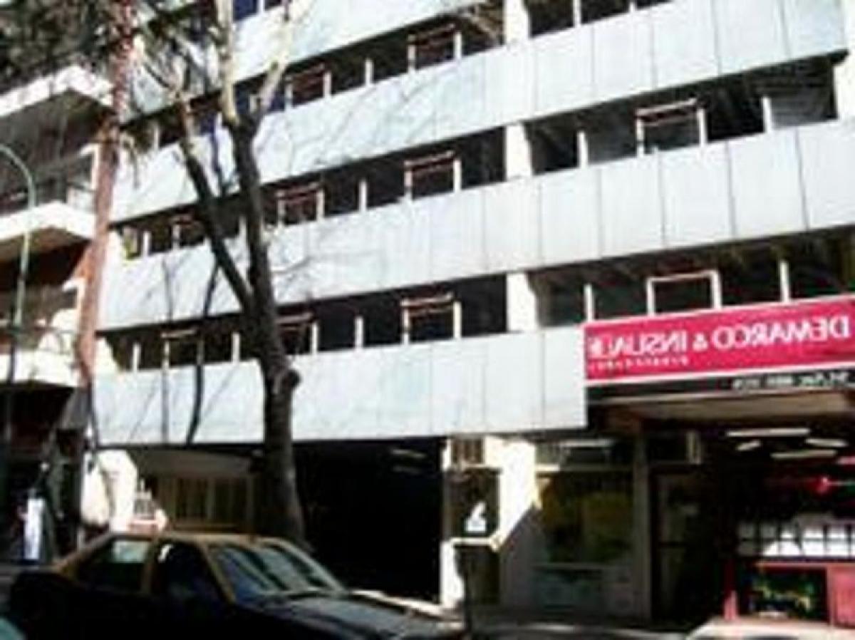 Lagerhaus in Buenos Aires, Argentina, Nr. 107403