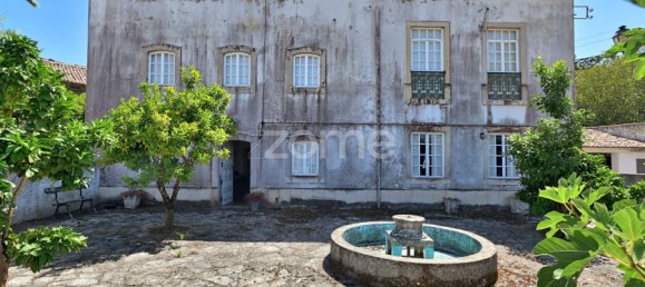 7 Schlafzimmer Haus in Torres Vedras, Portugal, Nr. 301712 3