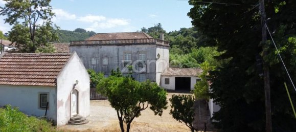 7 Schlafzimmer Haus in Torres Vedras, Portugal, Nr. 301712 33
