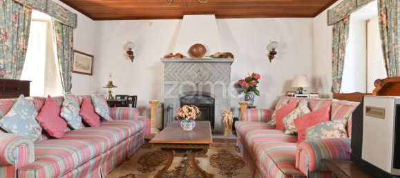 7 Schlafzimmer Haus in Torres Vedras, Portugal, Nr. 301712 5