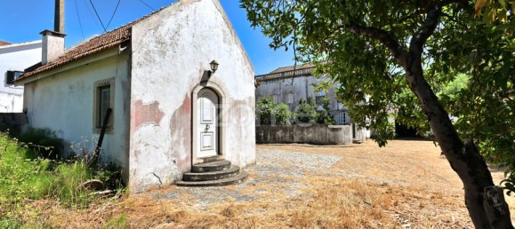 7 Schlafzimmer Haus in Torres Vedras, Portugal, Nr. 301712 24