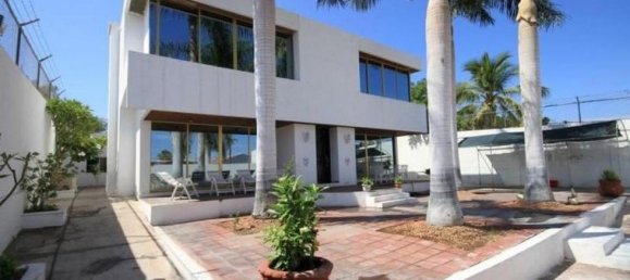 5 غرف نوم منزل في Baja California Sur, Mexico رقم 171470 2