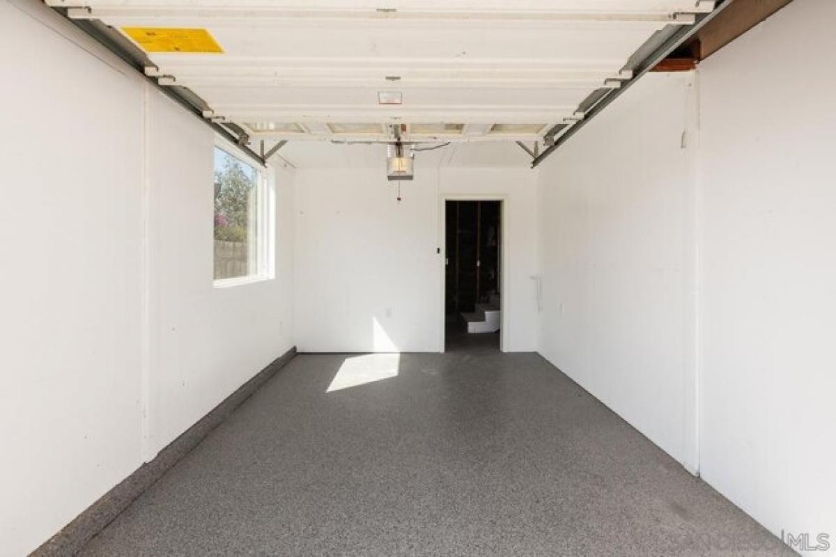 3 غرف نوم منزل في San Diego, USA رقم 216097