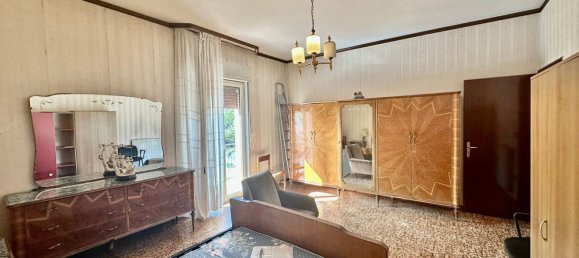 Квартира с 4 комнатами в Каникатти, Италия № 288612 24