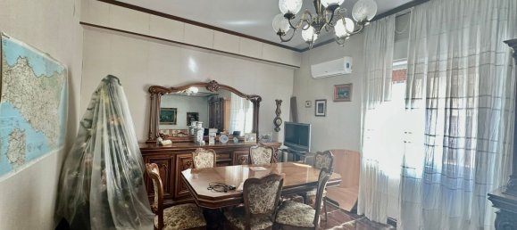 Квартира с 4 комнатами в Каникатти, Италия № 288612 26