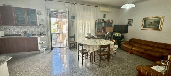 Квартира с 4 комнатами в Каникатти, Италия № 288612 11