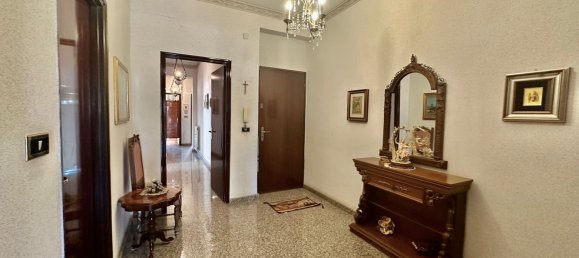 Квартира с 4 комнатами в Каникатти, Италия № 288612 28