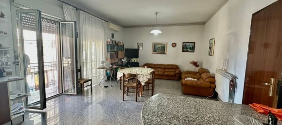 Квартира с 4 комнатами в Каникатти, Италия № 288612 2