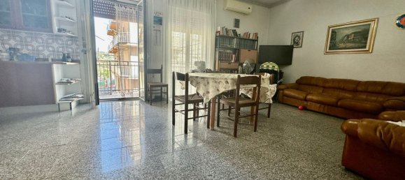 Квартира с 4 комнатами в Каникатти, Италия № 288612 8