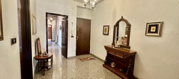 Квартира с 4 комнатами в Каникатти, Италия № 288612 27