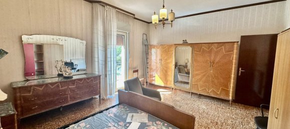 Квартира с 4 комнатами в Каникатти, Италия № 288612 23