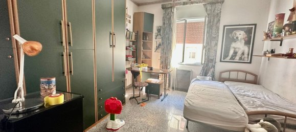 Квартира с 4 комнатами в Каникатти, Италия № 288612 29